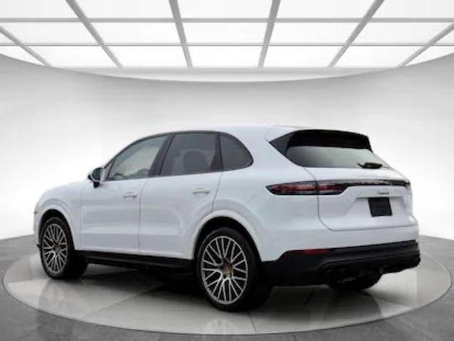 2022 PORSCHE CAYENNE WP1AA2AY2NDA06673