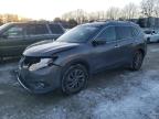 2016 NISSAN ROGUE S - 5N1AT2MT3GC833730