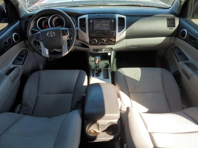 2015 TOYOTA TACOMA DOU - 5TFJX4GN4FX042289