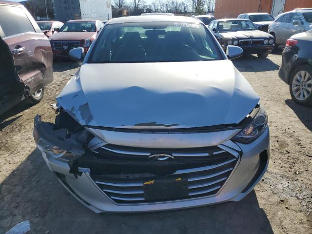 2017 HYUNDAI ELANTRA SE - 5NPD84LF4HH092066