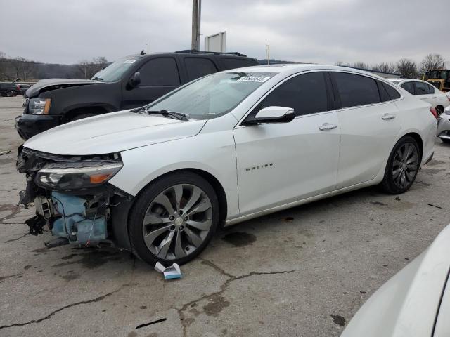 2016 CHEVROLET MALIBU PRE #3055348351