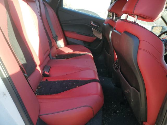 2023 ACURA TLX A-SPEC - 19UUB6F59PA002093
