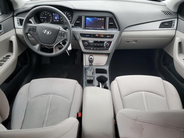 2015 HYUNDAI SONATA SE - 5NPE24AF9FH057979