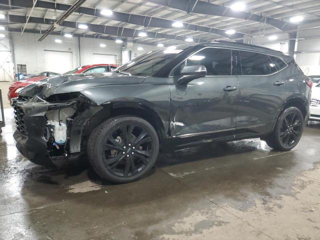 2019 CHEVROLET BLAZER RS - 3GNKBJRS8KS611202