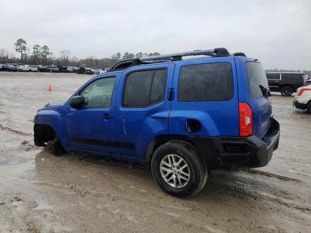 2015 NISSAN XTERRA X 5N1AN0NU9FN663530