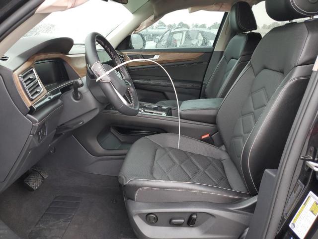 2024 VOLKSWAGEN ATLAS SE 1V2WR2CA6RC505518