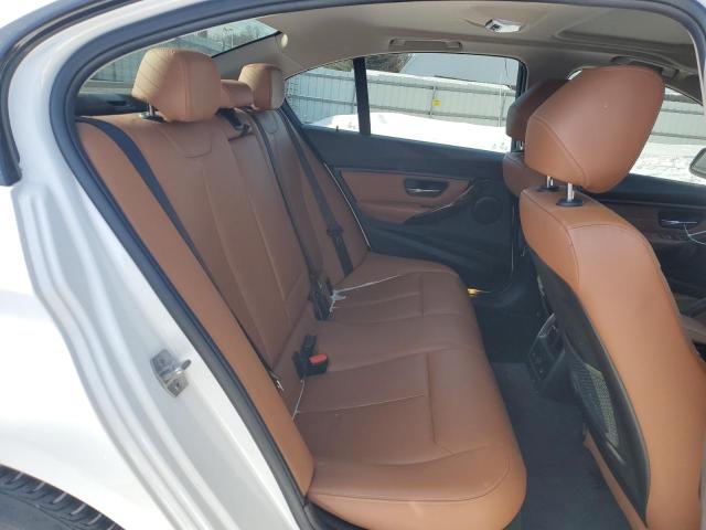 2015 BMW 328 XI SUL - WBA3B5G54FNS18974