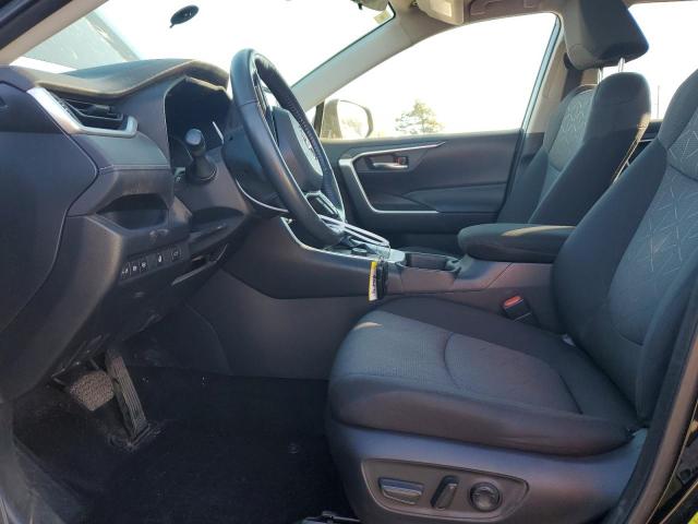 2023 TOYOTA RAV4 XLE - JTMRWRFV0PD571164