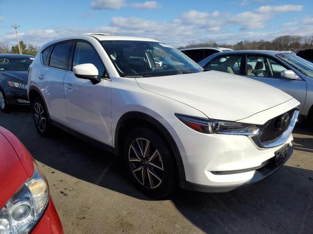 VIN JM3KFBDM6J0417342 2018 MAZDA CX-5 no.4