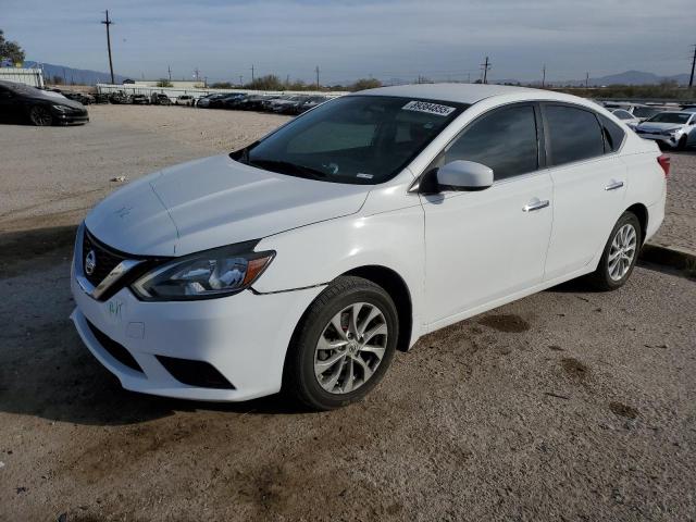 Vin: 3n1ab7ap7hy261908, lot: 89384855, nissan sentra s 2017 img_1