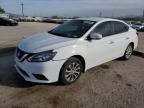 2017 NISSAN SENTRA S - 3N1AB7AP7HY261908
