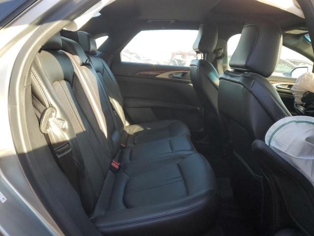 2020 LINCOLN MKZ RESERV - 3LN6L5F96LR623000