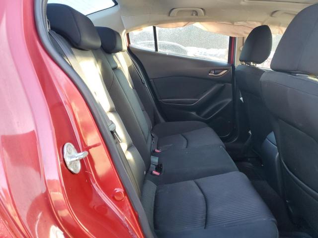 2016 MAZDA 3 TOURING - JM1BM1V74G1301352