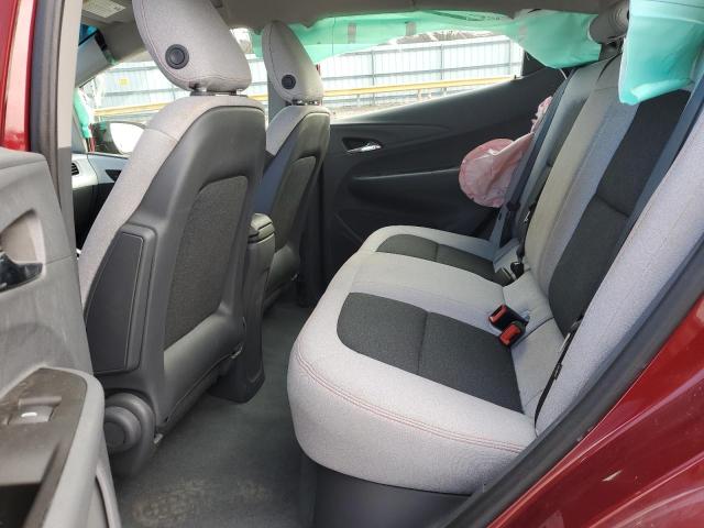 2018 CHEVROLET BOLT EV LT 1G1FW6S08J4140065