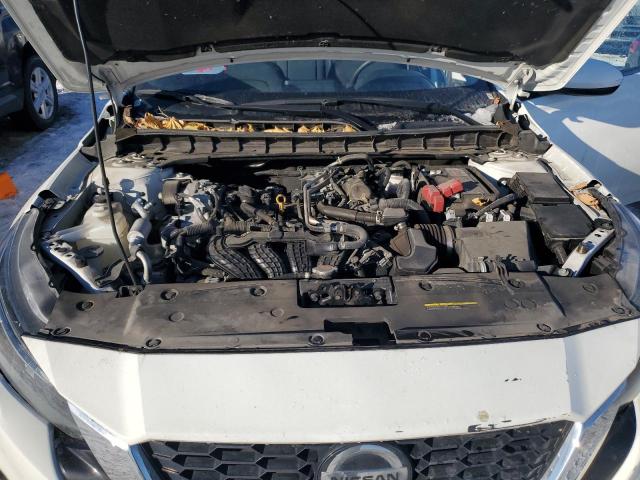 2022 NISSAN ALTIMA S - 1N4BL4BV6NN349129