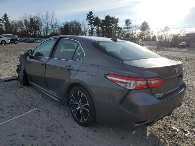 Vin: 4t1g11ak2lu875039, lot: 85596324, toyota camry se 20202