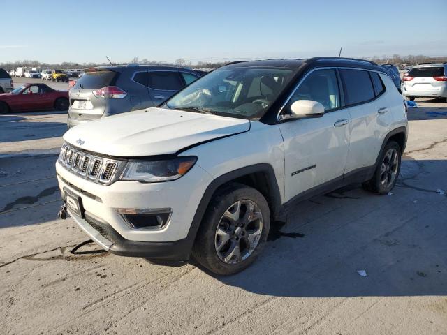 Vin: 3c4njdcb1jt231811, lot: 88776315, jeep compass limited 2018 img_1