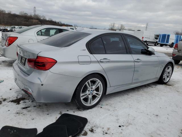 Vin: wba8e1c57ja180183, lot: 88513245, bmw 3 series 20183