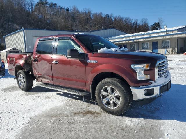 Vin: 1ftew1e89ffc91256, lot: 87747575, ford f-150 supercrew 20154