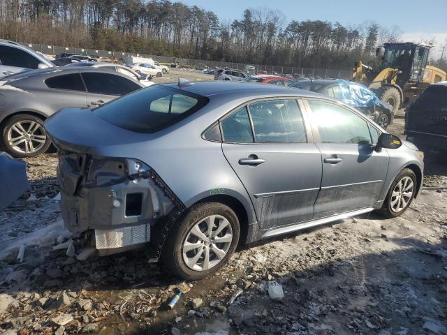 2024 TOYOTA COROLLA LE - 5YFB4MDE9RP084509