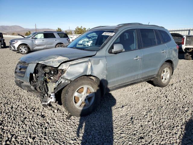 HYUNDAI SANTA FE G