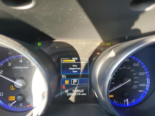 2015 SUBARU OUTBACK 2. - 4S4BSAJC3F3257254