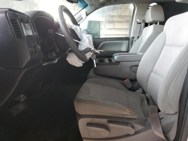 2016 CHEVROLET SILVERADO - 1GC1CUEG2GF232146