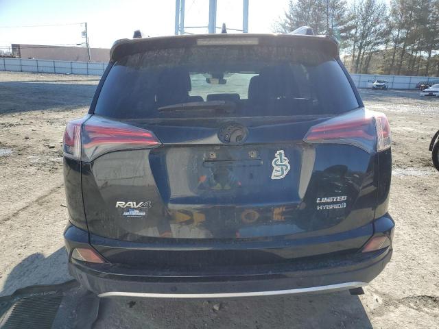 2016 TOYOTA RAV4 HV LI - JTMDJREV9GD019205