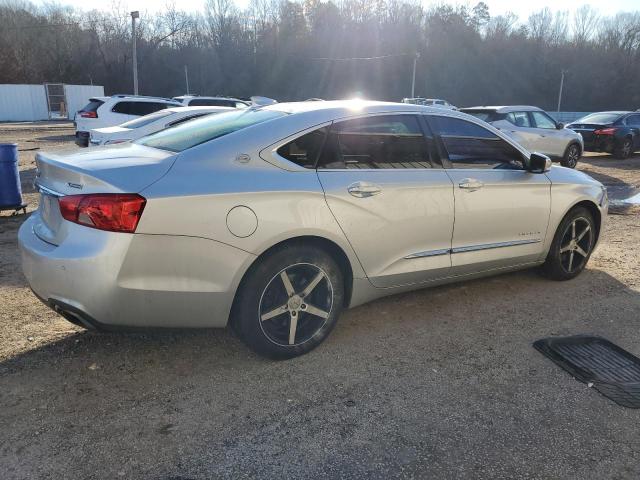 2017 CHEVROLET IMPALA PRE 1G1145S38HU198885