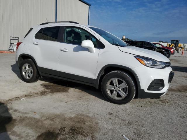2019 CHEVROLET TRAX 1LT #3297141496