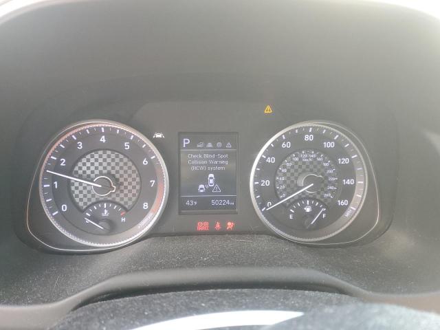 2019 HYUNDAI ELANTRA SE - 5NPD84LF8KH446484