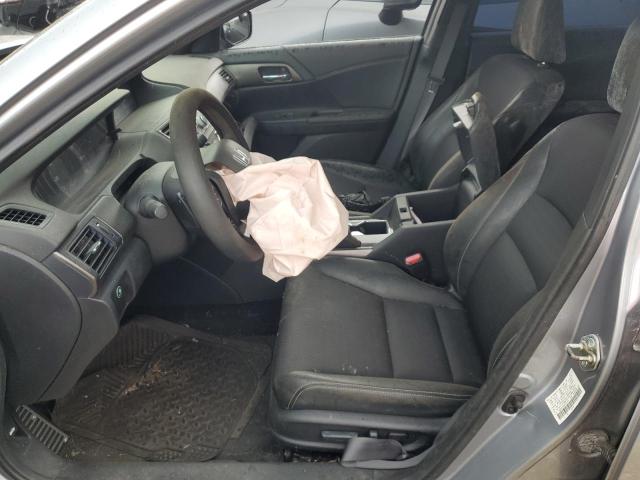 2016 HONDA ACCORD SPO - 1HGCR2F58GA229792