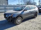 2018 NISSAN ROGUE S - KNMAT2MV4JP503133