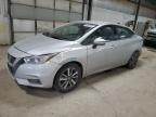 2021 NISSAN VERSA SV - 3N1CN8EVXML887779