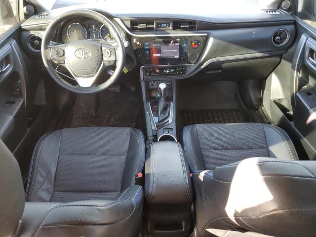 2018 TOYOTA COROLLA L - 5YFBURHE1JP831421