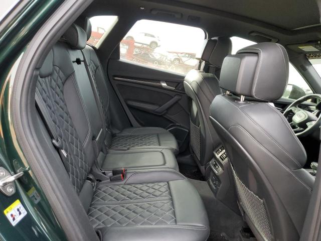 2020 AUDI SQ5 PRESTI WA1C4AFY4L2028472