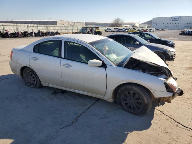 2012 MITSUBISHI GALANT FE #3283934840