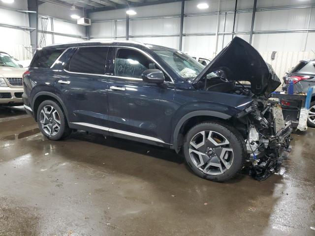 2023 HYUNDAI PALISADE L - KM8R5DGE3PU558926