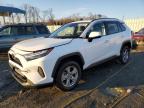 2022 TOYOTA RAV4 XLE - 2T3W1RFVXNC201438