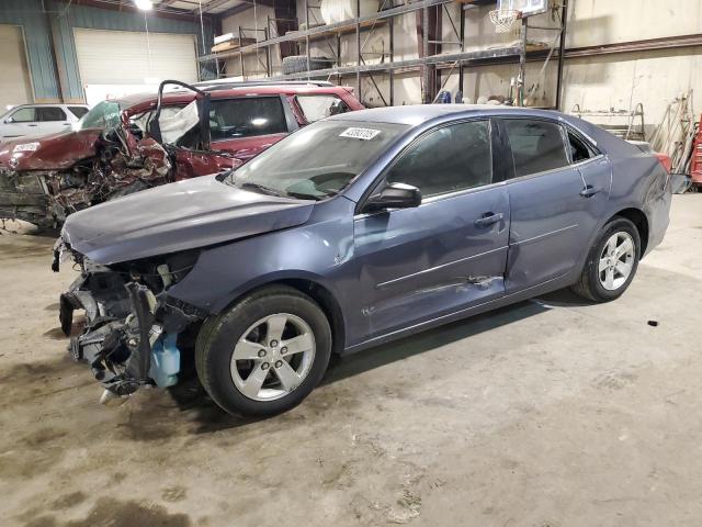 Vin: 1g11b5sa7df351999, lot: 43393705, chevrolet malibu ls 2013 img_1