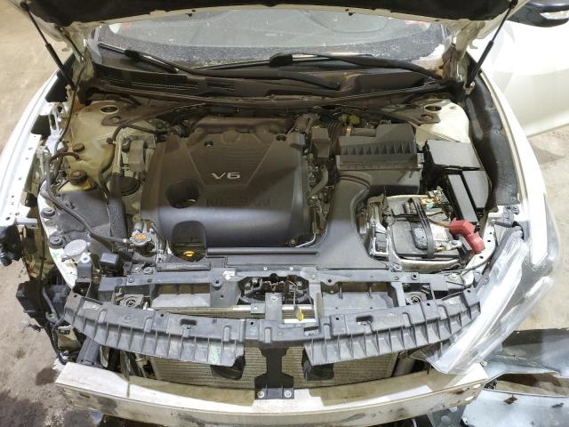 2017 NISSAN MAXIMA 3.5 - 1N4AA6AP5HC415721