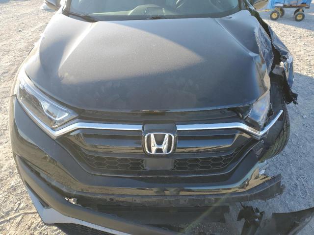 2020 HONDA CR-V EXL - 2HKRW2H85LH658299
