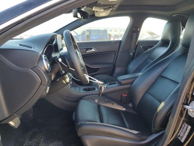 2016 MERCEDES-BENZ CLA 250 - WDDSJ4EB8GN342953