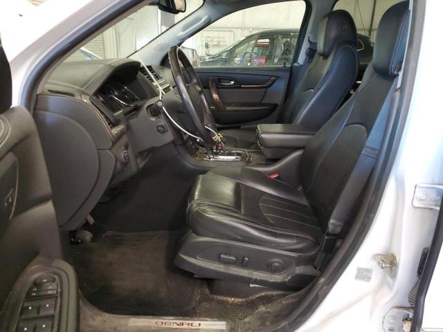 2016 GMC ACADIA DEN - 1GKKVTKD9GJ190854