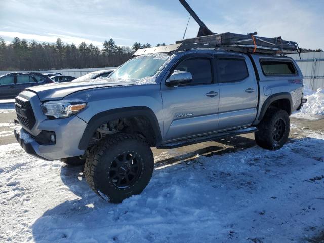 TOYOTA TACOMA DOU