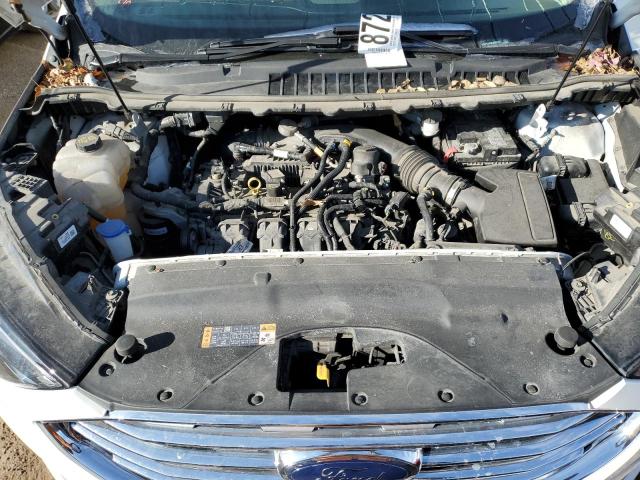 2020 FORD EDGE SEL - 2FMPK3J99LBB42157