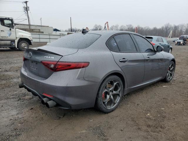 2018 ALFA ROMEO GIULIA TI ZARFAEEN0J7570863