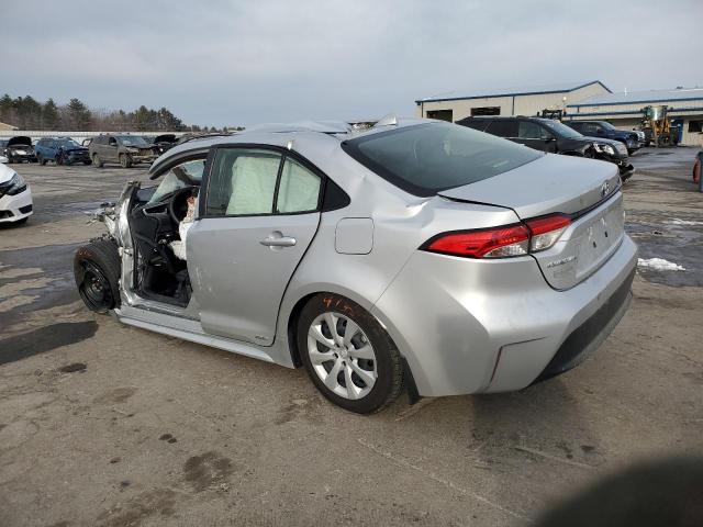 2023 TOYOTA COROLLA LE - JTDBDMHE9P3006960