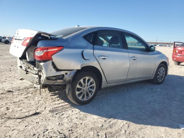 2018 NISSAN SENTRA S 3N1AB7AP3JY245078