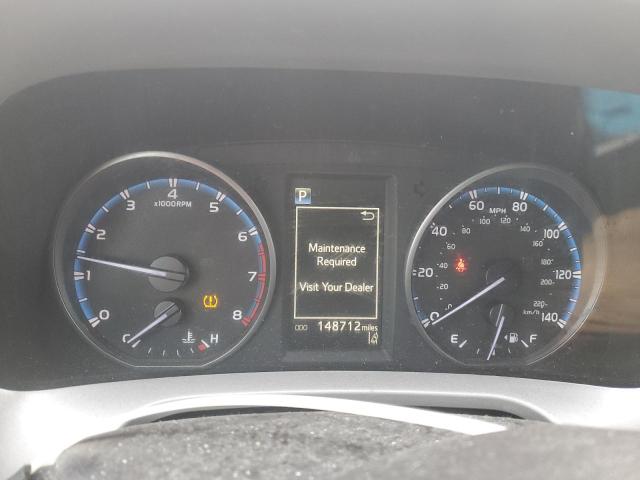 2018 TOYOTA RAV4 LE - 2T3BFREV9JW758223